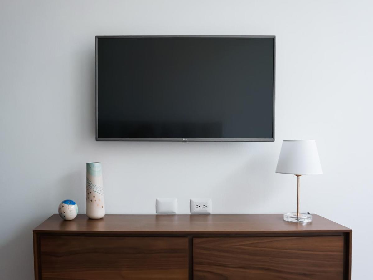 Cozy Studio With Wifi & Netflix Πλάγια Ντελ Κάρμεν Εξωτερικό φωτογραφία