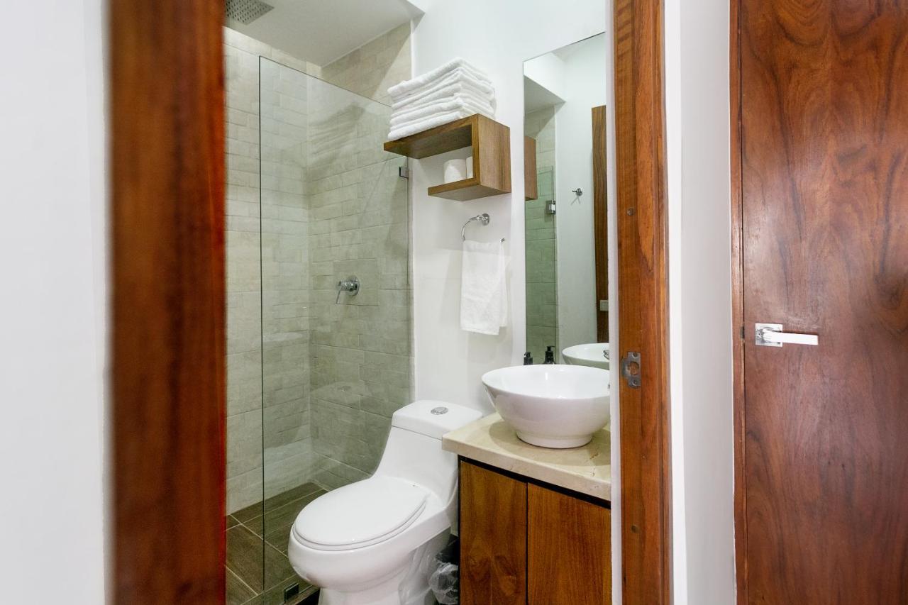 Cozy Studio With Wifi & Netflix Πλάγια Ντελ Κάρμεν Εξωτερικό φωτογραφία