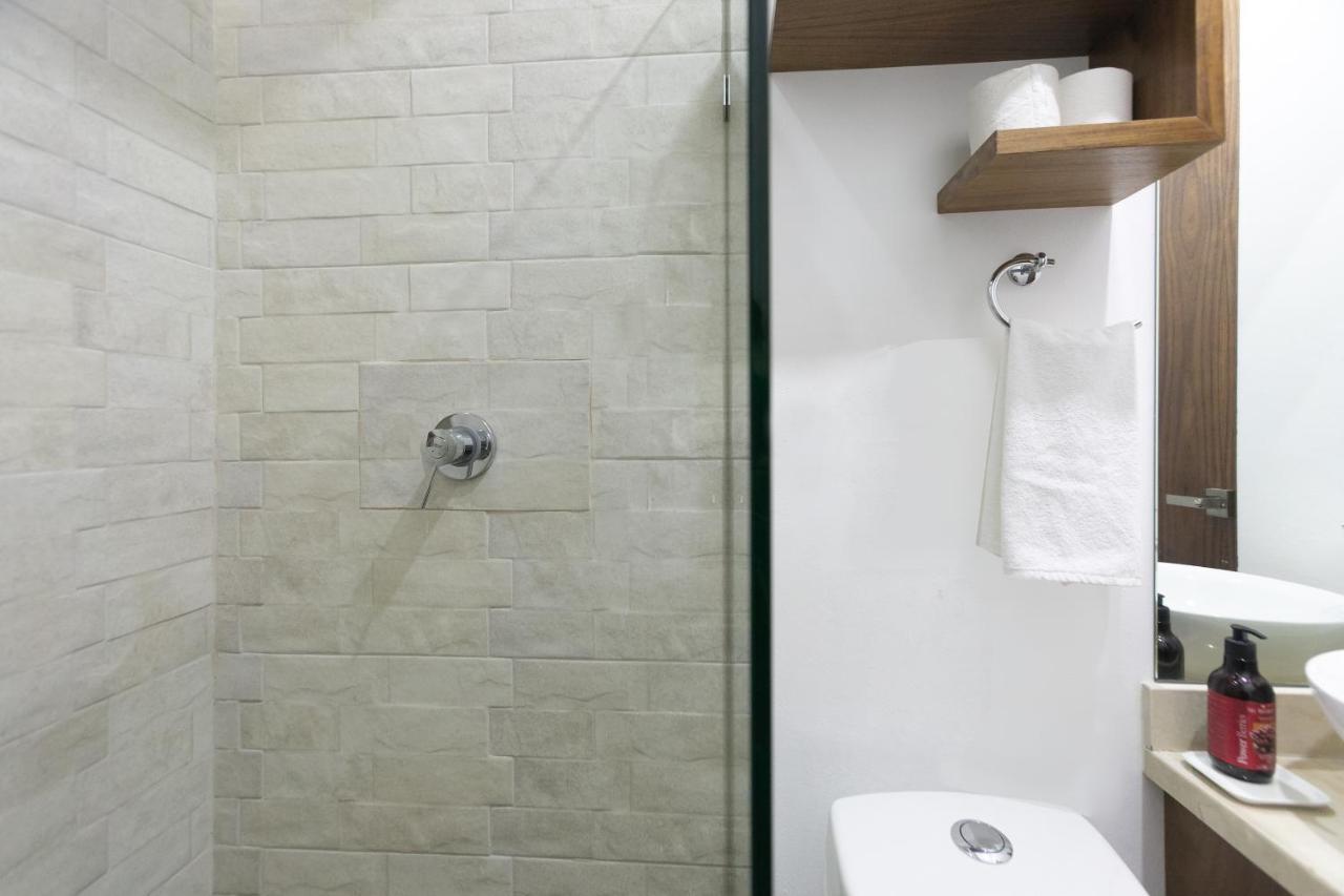 Cozy Studio With Wifi & Netflix Πλάγια Ντελ Κάρμεν Εξωτερικό φωτογραφία