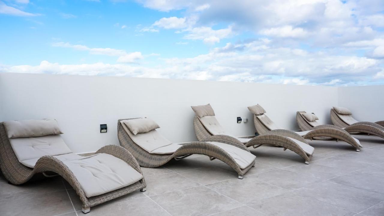 Cozy Studio With Wifi & Netflix Πλάγια Ντελ Κάρμεν Εξωτερικό φωτογραφία