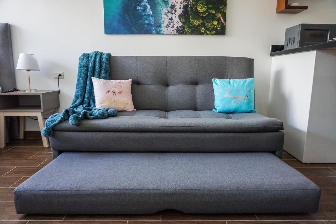 Cozy Studio With Wifi & Netflix Πλάγια Ντελ Κάρμεν Εξωτερικό φωτογραφία