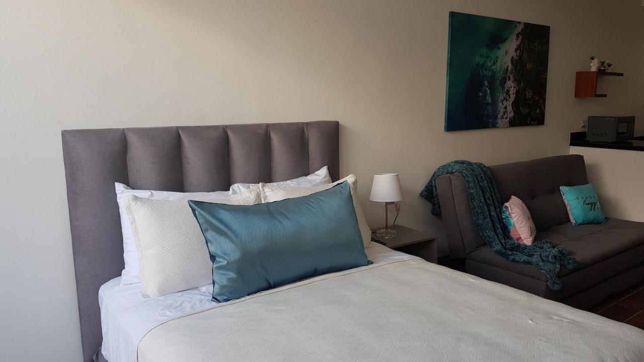Cozy Studio With Wifi & Netflix Πλάγια Ντελ Κάρμεν Εξωτερικό φωτογραφία