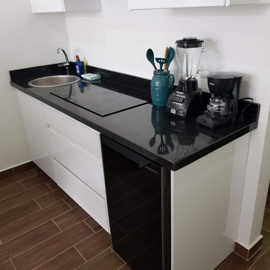 Cozy Studio With Wifi & Netflix Πλάγια Ντελ Κάρμεν Εξωτερικό φωτογραφία
