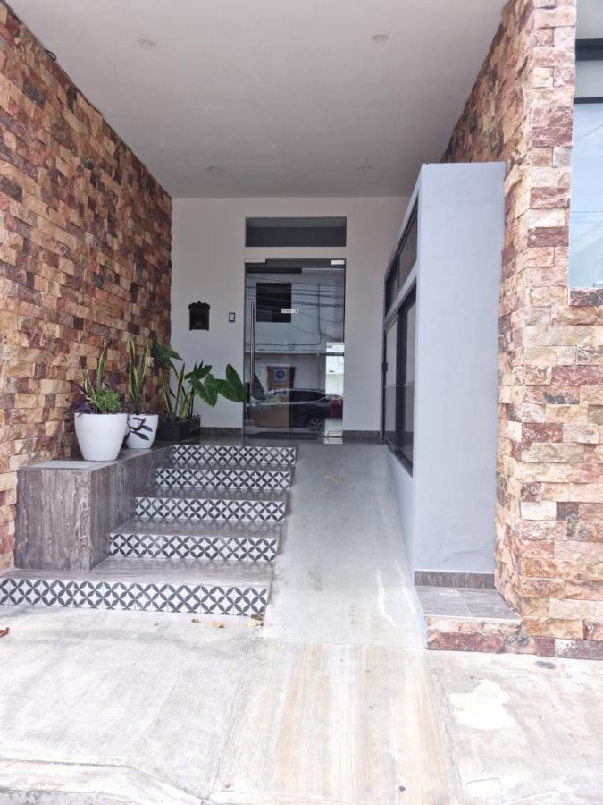 Cozy Studio With Wifi & Netflix Πλάγια Ντελ Κάρμεν Εξωτερικό φωτογραφία
